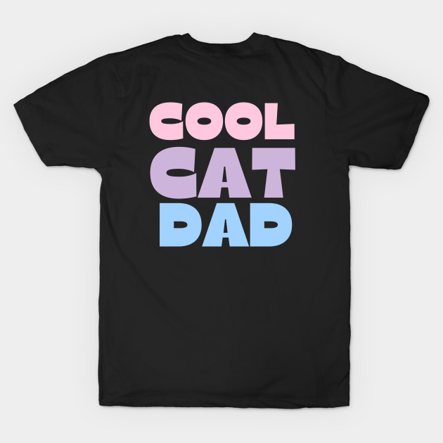 cool cat dad by Dastyle